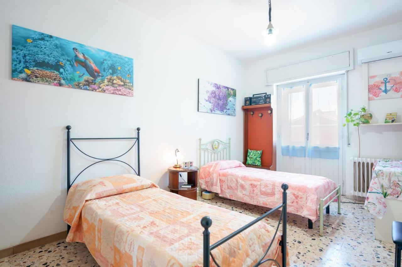 B&B Pothos - Eng Ita - Air Conditioning Wi-Fi Fridge Netflix Local Guide - Aria Condizionata, Frigo, Internet, Guida Locale Cagliari Exterior foto