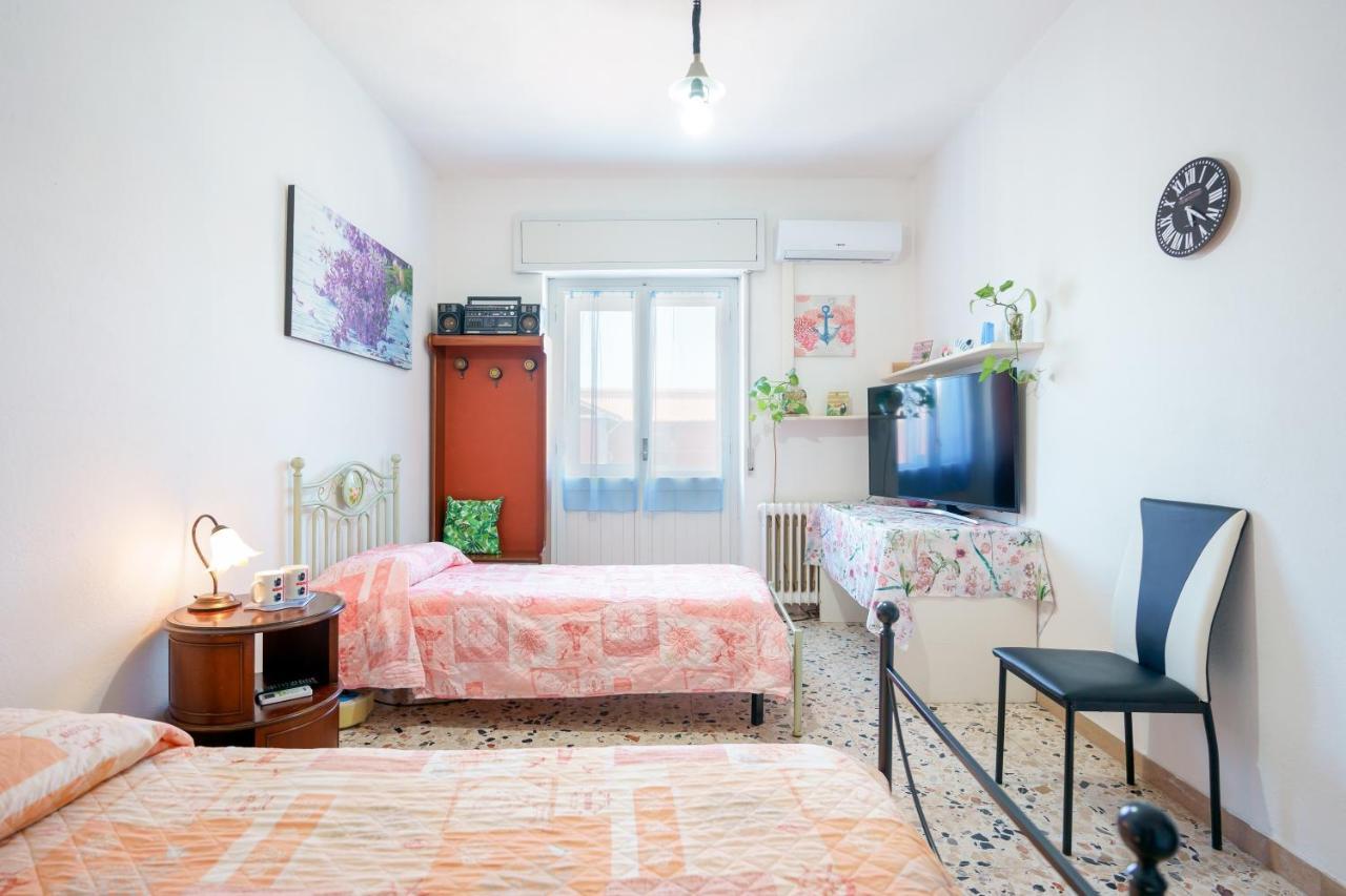B&B Pothos - Eng Ita - Air Conditioning Wi-Fi Fridge Netflix Local Guide - Aria Condizionata, Frigo, Internet, Guida Locale Cagliari Exterior foto