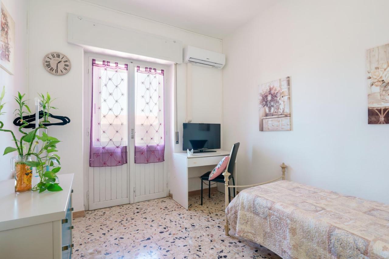 B&B Pothos - Eng Ita - Air Conditioning Wi-Fi Fridge Netflix Local Guide - Aria Condizionata, Frigo, Internet, Guida Locale Cagliari Exterior foto